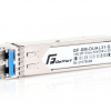 GETFORT DUAL 1,25 Gbps LC SM SFP MODULS, 20KM TX1310