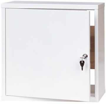 METAL CASE TPR-4 8724
