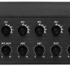PASTIPRINĀTĀJS HQM1120BT RADIO FM/MP3/BLUETOOTH 120W