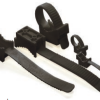 UP-50UV VĪRUMA ROKAS UP-50UV BLACK (10 gab.)