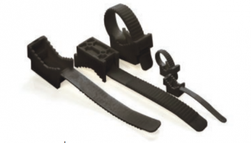 UP-50UV VĪRUMA ROKAS UP-50UV BLACK (10 gab.)
