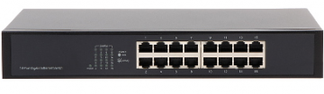 DAUCHA SWITCH PFS3016-16GT