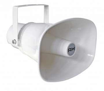 Рупорный громкоговоритель правый SC-1130T 30 Вт 100 В белый