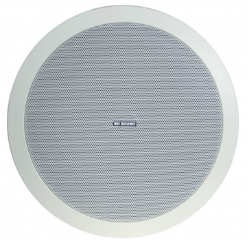 Потолочный громкоговоритель правый SOUND PA TZ-805T-2 20 Вт 100 В белый