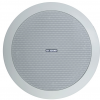 Потолочный громкоговоритель PA TZ-605T-2 10 Вт 100 В Белый Потолочный громкоговоритель PA TZ-605T-2 10 Вт 100 В Белый