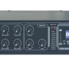 RH SOUND DCB-250BC/MP3+Bluetooth усилитель 250 Вт 100 В