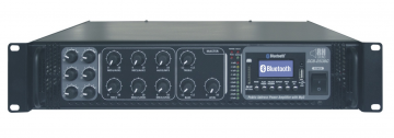 RH SOUND DCB-250BC/MP3+Bluetooth усилитель 250 Вт 100 В