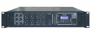 Усилитель RH SOUND DCB-350BC/MP3+Bluetooth 350 Вт 100 В