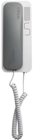 ЦИФРОВОЙ СМАРТФОН СЕРЫЙ/БЕЛЫЙ АНАЛОГОВЫЙ