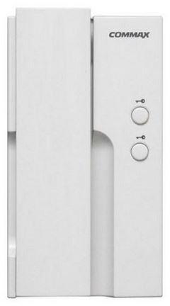 Commax DP-2HPR SLAVE 230 В переменного тока переговорное устройство