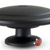 Antena Mistral MI-ANT04 UFO - STRONG BLACK