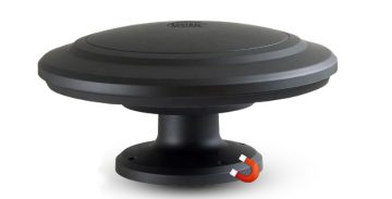 Antena Mistral MI-ANT04 UFO - STRONG BLACK