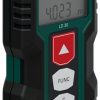 Лазерный дальномер Metabo LD 30 0,2-30 м
