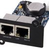 PowerWalker SNMP MODULIS POWERWALKER UPS VI R1U/RLE