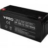 Необслуживаемый аккумулятор VOLT POLSKA AGM VPRO 12V 150Ah VRLA Необслуживаемый аккумулятор VOLT POLSKA AGM VPRO 12V 150Ah VRLA