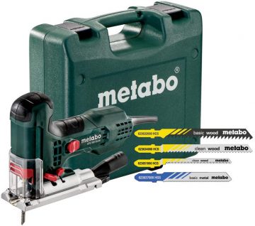 Цепные пилы Metabo STE 100 Quick Set, пильные полотна Цепные пилы Metabo STE 100 Quick Set, пильные полотна