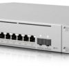 Коммутатор UBIQUITI UNIFI Enterprise 24 PoE (USW-ENTERPRISE-24-POE)