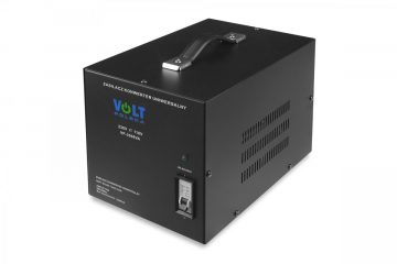 Transformatorius VOLT POLSKA 230V/110V 3000VA