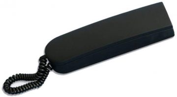Laskomex Uniphone LM-8/W-6 BLACK Laskomex Uniphone LM-8/W-6 BLACK