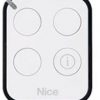 Пульт дистанционного управления NICE Era One BiDi (ON3EBDR01) двусторонний с поддержкой NFC