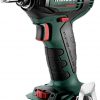 Аккумуляторная ударная дрель Metabo SSD 18 LTX 200 BL Аккумуляторная ударная дрель Metabo SSD 18 LTX 200 BL