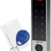 ORNO CODE LOCK OR-ZS-824 ar zvana pogu
