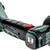 Аккумуляторная угловая шлифовальная машина Metabo CC 18 LTX BL