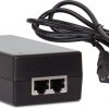 GETFORT GIGABIT POE ADAPTERA BAROŠANAS AVOTS GF-48-60W-G