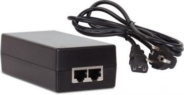 GETFORT GIGABIT POE ADAPTERA BAROŠANAS AVOTS GF-48-60W-GGETFORT GIGABIT POE ADAPTERA BAROŠANAS AVOTS GF-48-60W-G