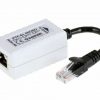 Ülepingekaitse 1-kanalilistele IP-kaameratele EXTREME seeria EWIMAR PTF-51-EXT/PoE/Micro v2