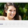 Videomonitors ORNO OR-VID-MC-1059MV/W IMAGO komplektam