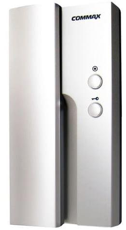 COMMAX DP-4VHP Uniphone COMMAX DP-4VHP Uniphone