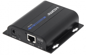 Передатчик-удлинитель HDMI-EX-150IR/TX-V4 Передатчик-удлинитель HDMI-EX-150IR/TX-V4