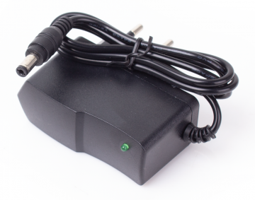 Импульсный источник питания 12В/1А/5,5В 12Вт