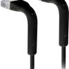 Ubiquiti UC-PATCH 3M RJ45 Cat6 (melns) Ubiquiti UC-PATCH 3M RJ45 Cat6 (melns)