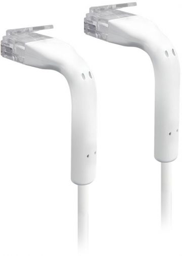Ubiquiti UC-PATCH 3M RJ45 Cat6 (balts) Ubiquiti UC-PATCH 3M RJ45 Cat6 (balts)