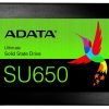Adata SU650 Ultimate 256GB 2,5" SATA SSD 256GB
