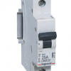 Выключатель перегрузки тока 1P B 25A 6kA AC S301 B25 RX3, Legrand Выключатель перегрузки тока 1P B 25A 6kA AC S301 B25 RX3, Legrand