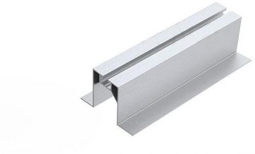 Aizmugurējais stiprinājums ar blīvējumu 60 mm x 330 mm KENO (K-56) Aizmugurējais stiprinājums ar blīvējumu 60 mm x 330 mm KENO (K-56)