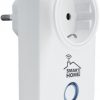 EL-HOME WA-31H1 WIFI pievienojamais kontrolieris