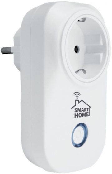 EL-HOME WA-31H1 WIFI pievienojamais kontrolieris