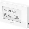 AQARA gaisa kvalitātes sensors TVOC AAQS-S01 Homekit EU