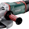 Metabo WE 26-230 MVT QUICK leņķa slīpmašīna