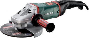 Metabo WE 26-230 MVT QUICK leņķa slīpmašīna