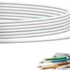 Кабель UBIQUITI CAT.6 U/UTP UC-C6-CMR 305 м