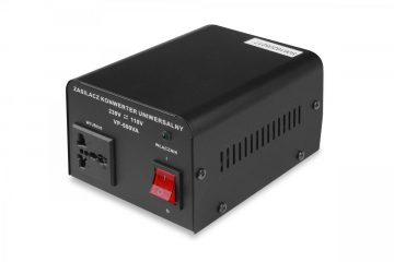 Трансформаторы VOLT POLSKA 230V/110V 500VA Трансформаторы VOLT POLSKA 230V/110V 500VA