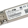 MIKROTIK SFP+ MODULIS XS+31LC10D SFP/SFP+/SFP28