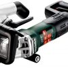Metabo slīpēšanas bloks MFE 40 1900W + somiņa + 2 diski