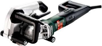 Metabo slīpēšanas bloks MFE 40 1900W + somiņa + 2 diski