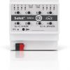 SATEL KNX 8-канальный активатор бинарных входов KNX-BIN24